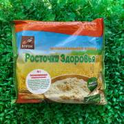 Купить онлайн Пшеница для проращивания, 500 г в интернет-магазине Беришка с доставкой по Хабаровску и по России недорого.
